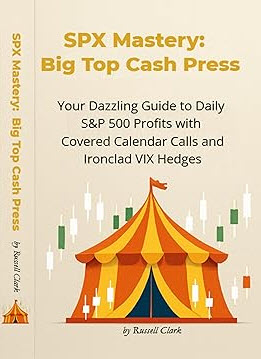 Big Top Circus Book Cover