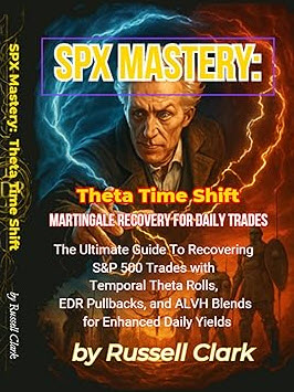 Theta Shift Book Cover